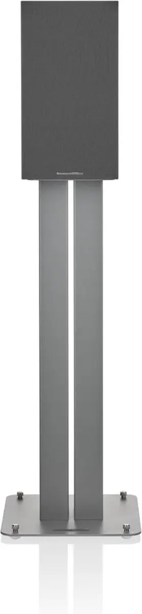 Bowers & Wilkins 607 S3 Boekenplankluidspreker - Wit