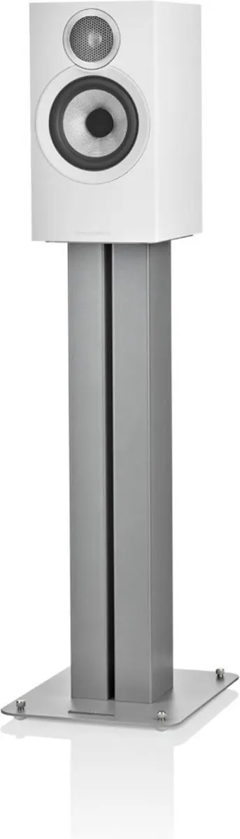 Bowers & Wilkins 607 S3 Boekenplankluidspreker