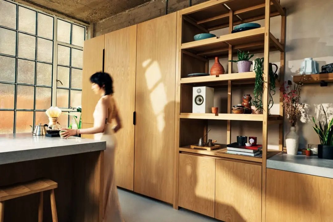 Bowers & Wilkins 607 S3 Boekenplankluidspreker - Wit