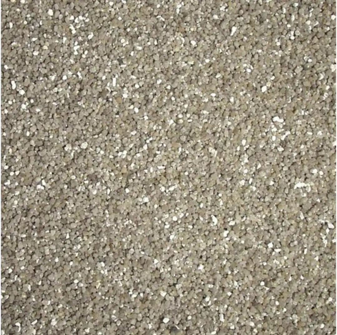 Dennerle Garnalenkies Sunda Wit Aquariumgrind 2kg