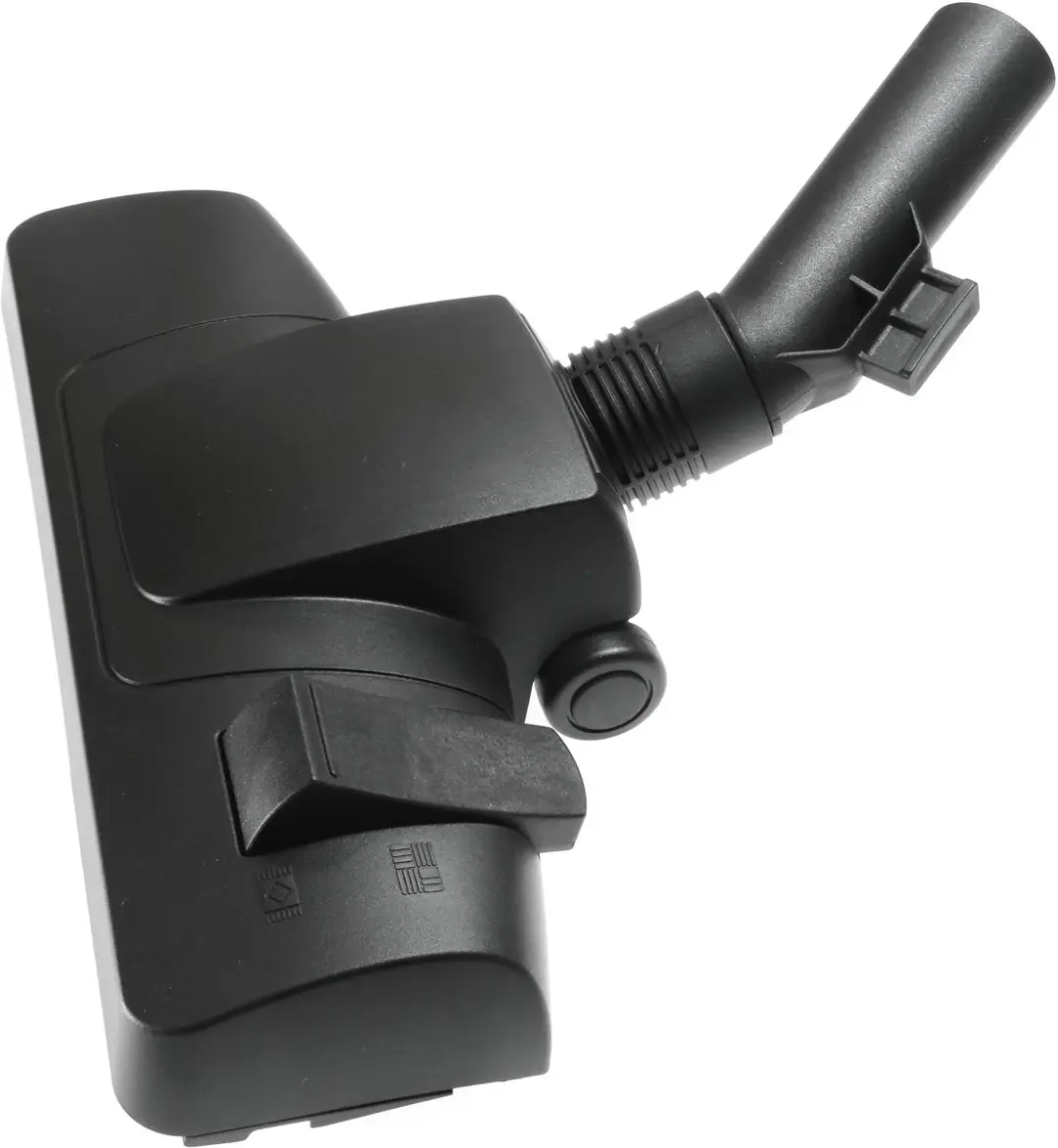 Numatic Combi-Zuigmond 32mm - 909585 - Zwart