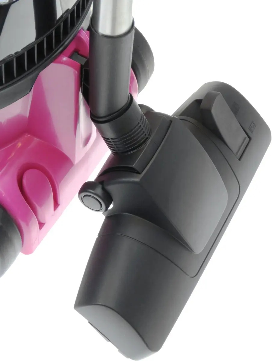 Numatic Combi-Zuigmond 32mm - 909585 - Zwart