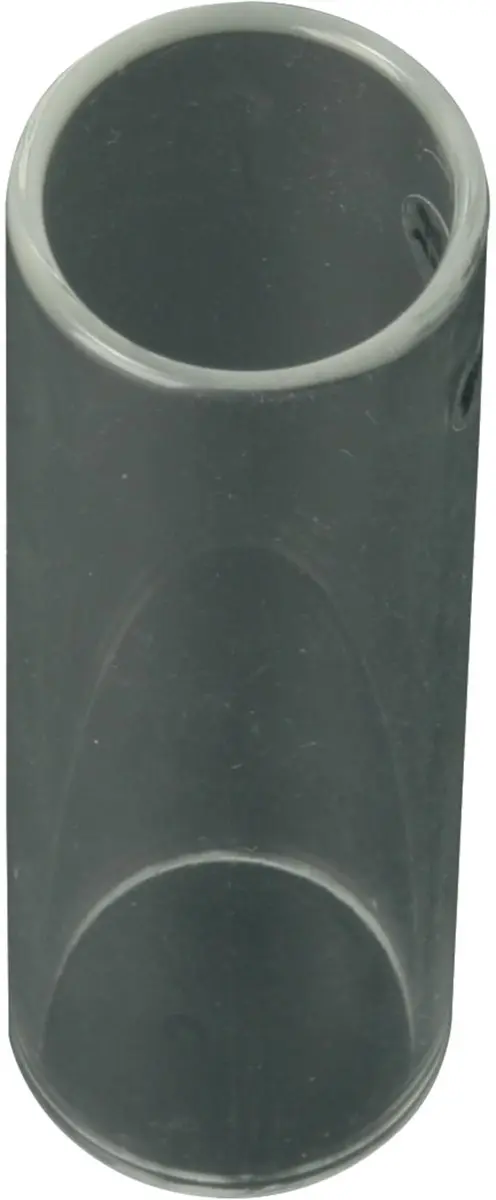 Dunlop 202 Glass Slide Medium 18x22x69mm