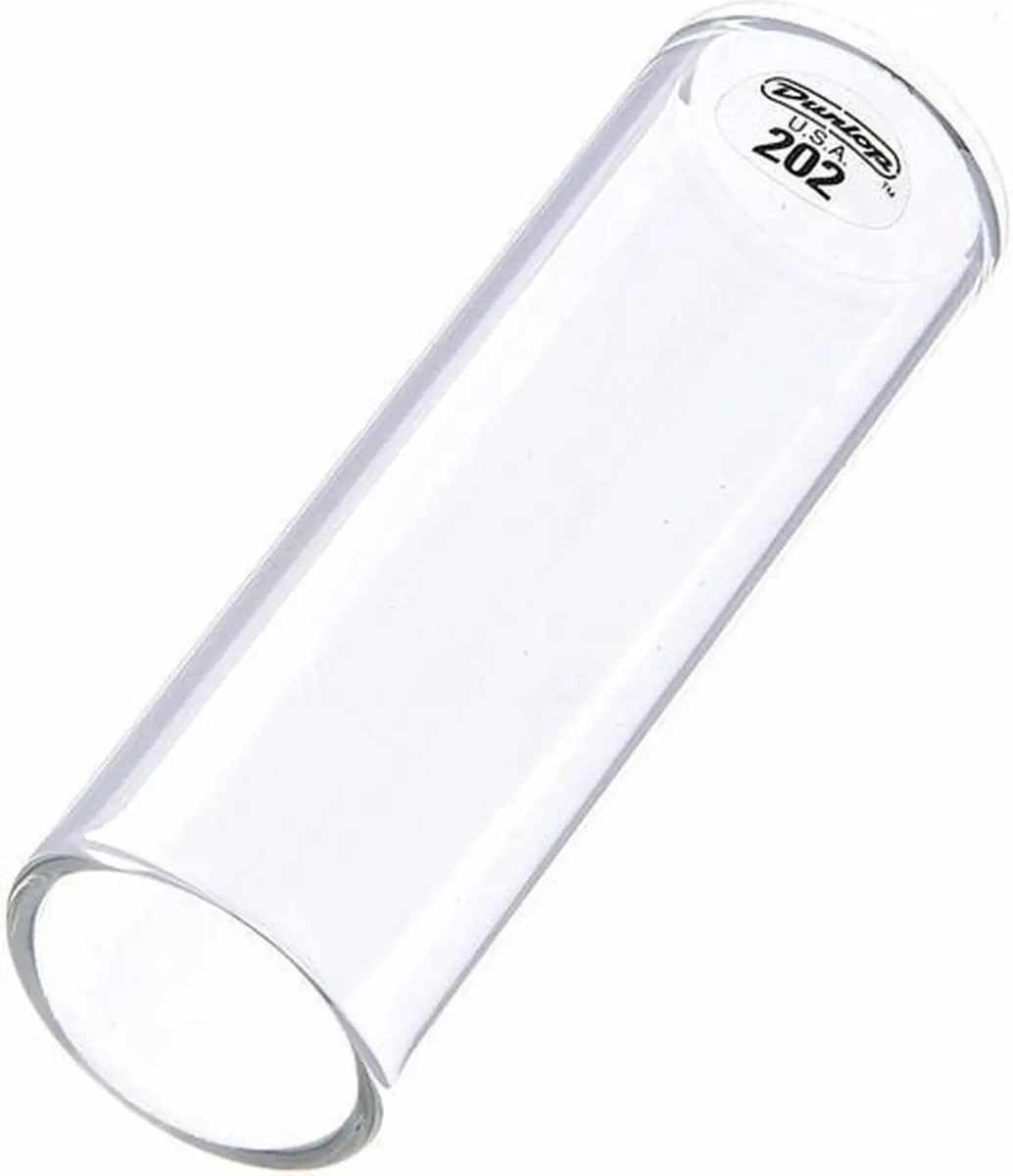 Dunlop 202 Glass Slide Medium 18x22x69mm - afbeelding 6 van 6