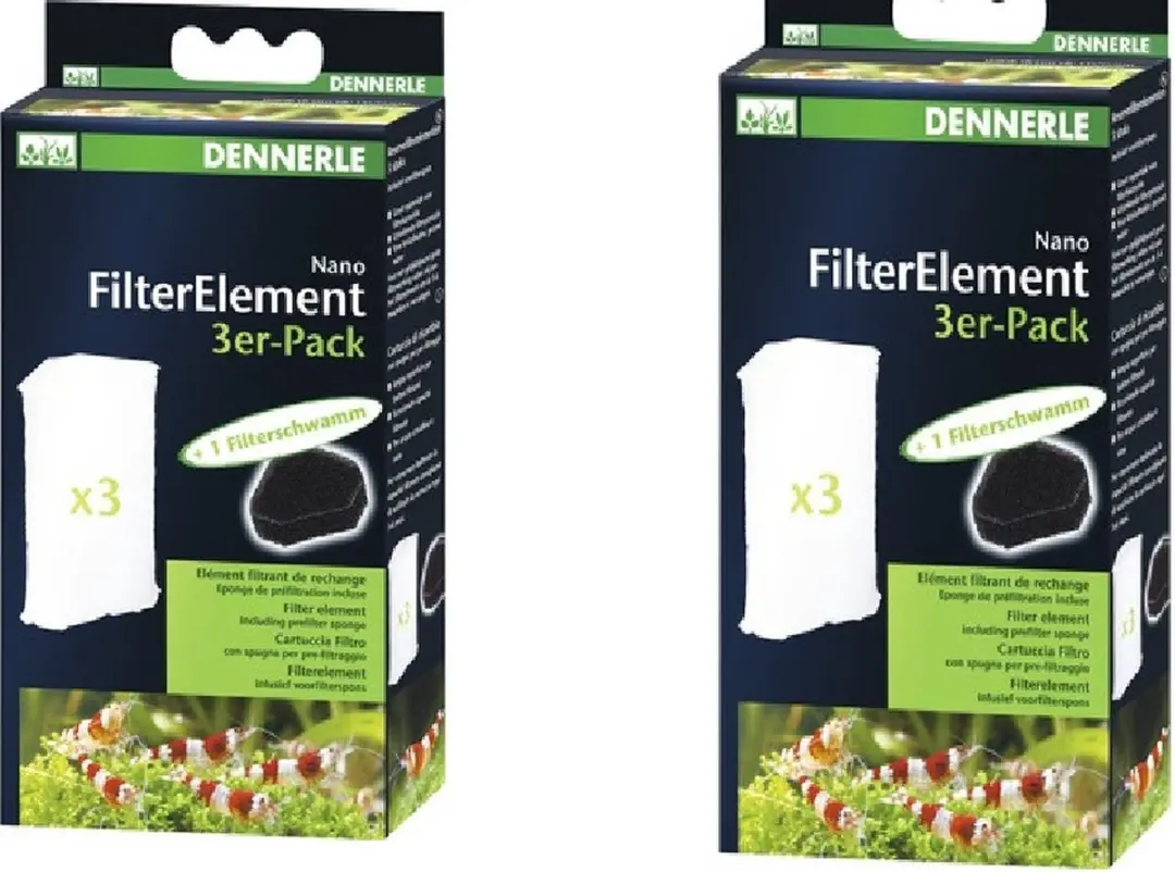 Dennerle Nano FilterElement