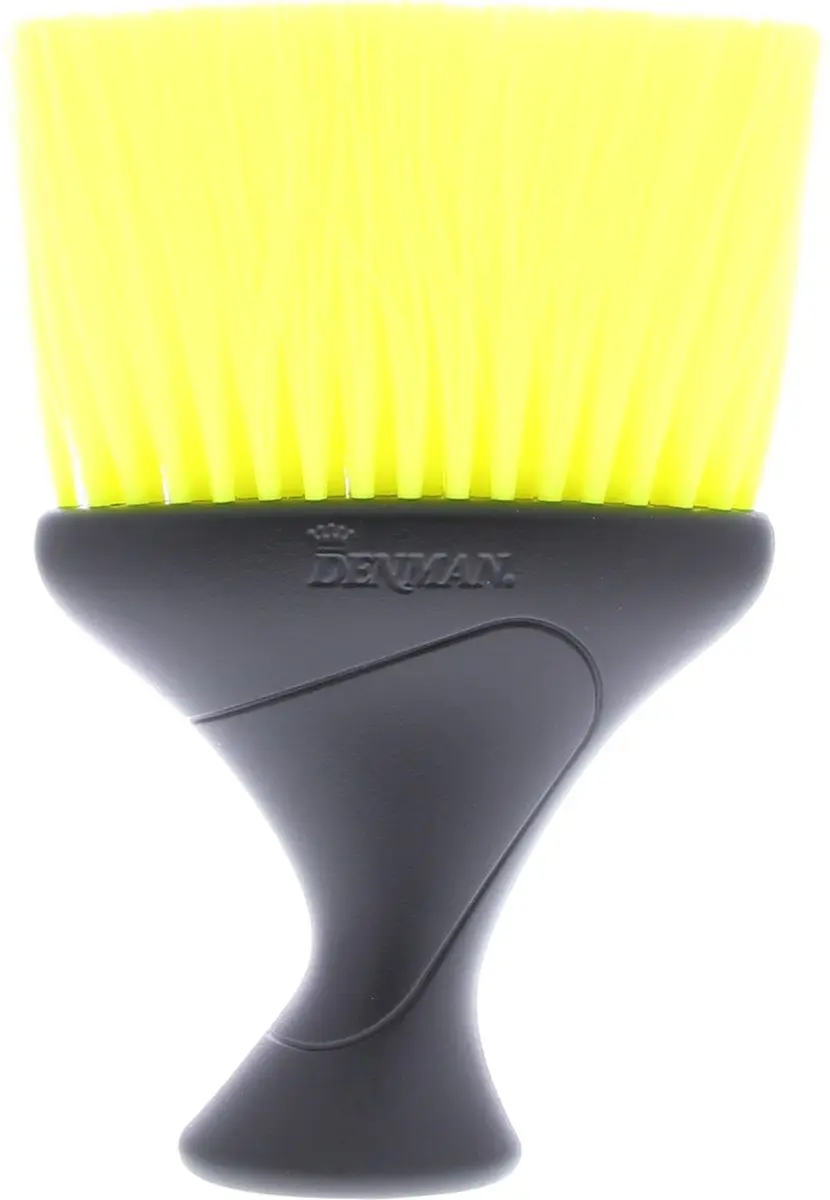 Denman Borstel Duster Brush