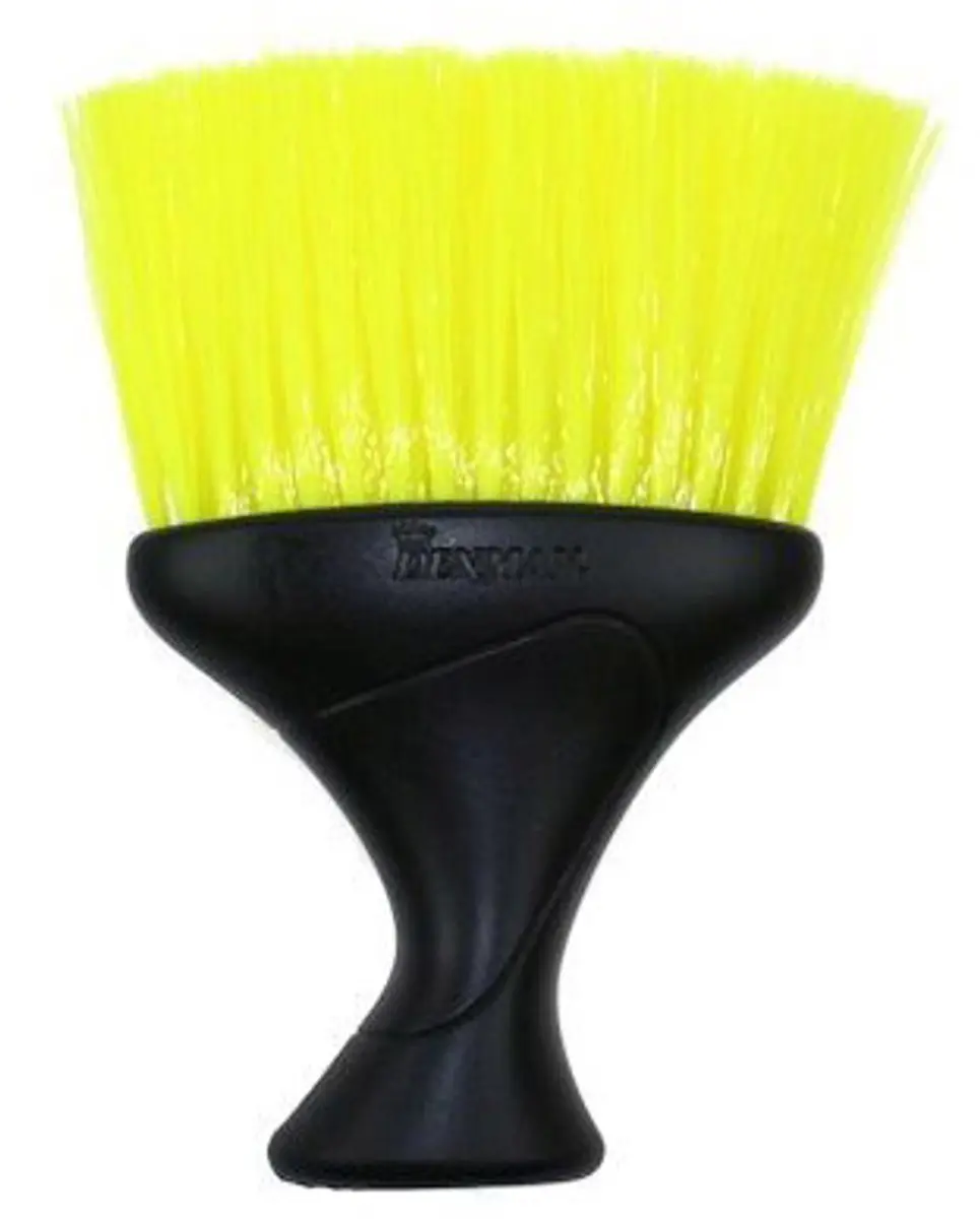 Denman Borstel Duster Brush - 1 Stuk
