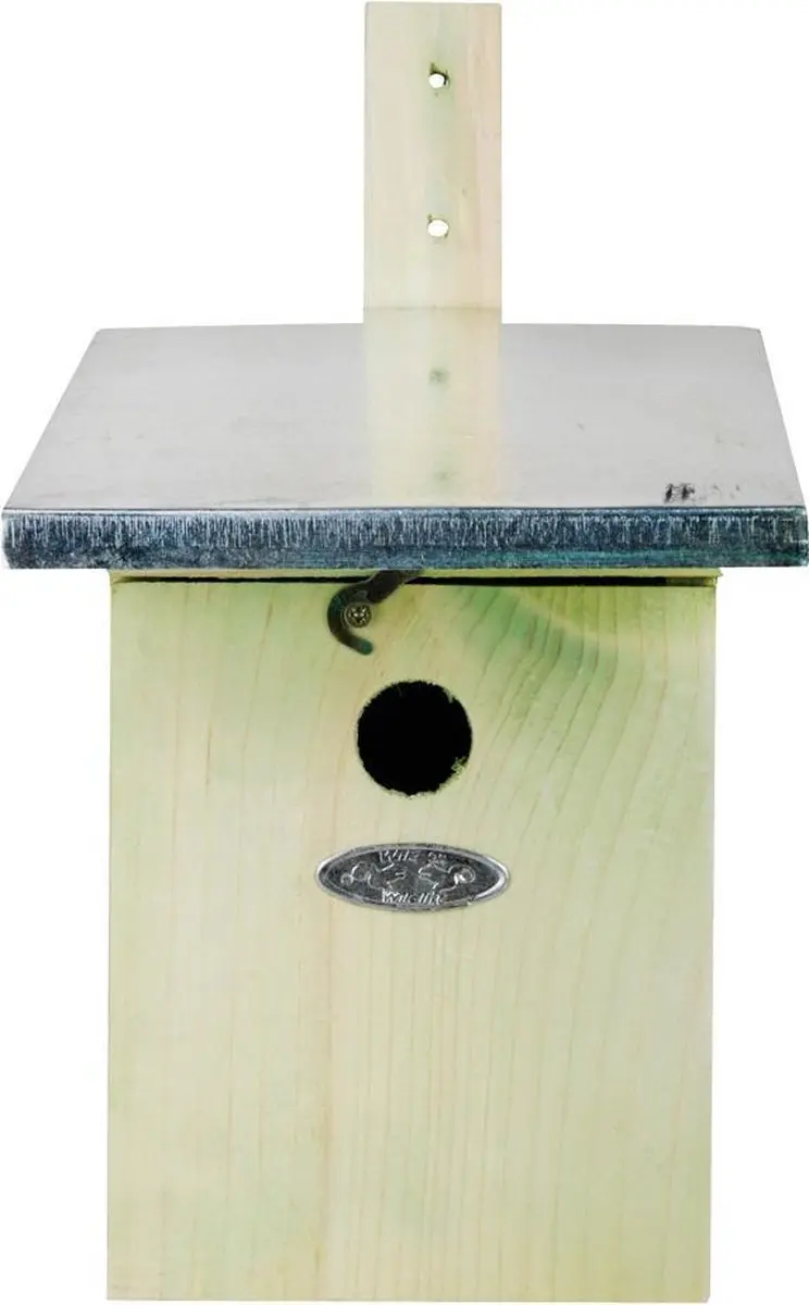 Esschert Design Koolmees Nestkast