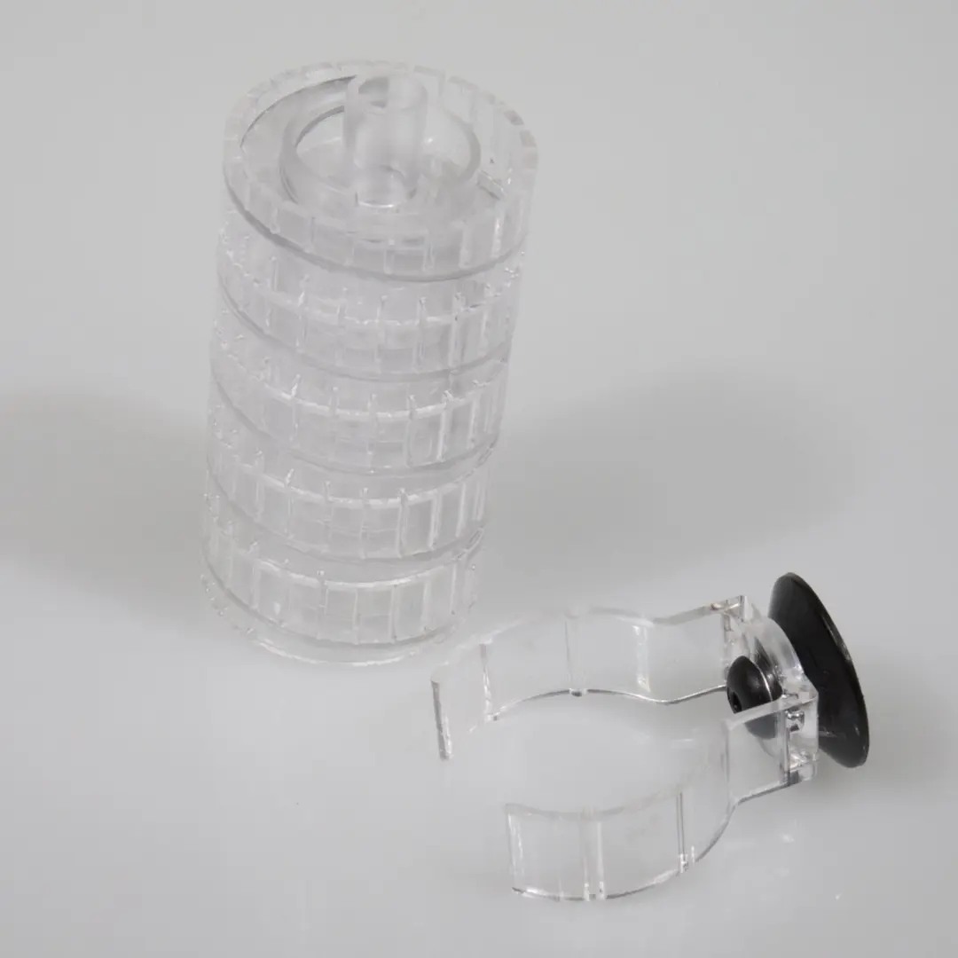 JBL ProFlora Taifun Spiral Extend - CO2-reactor 200L