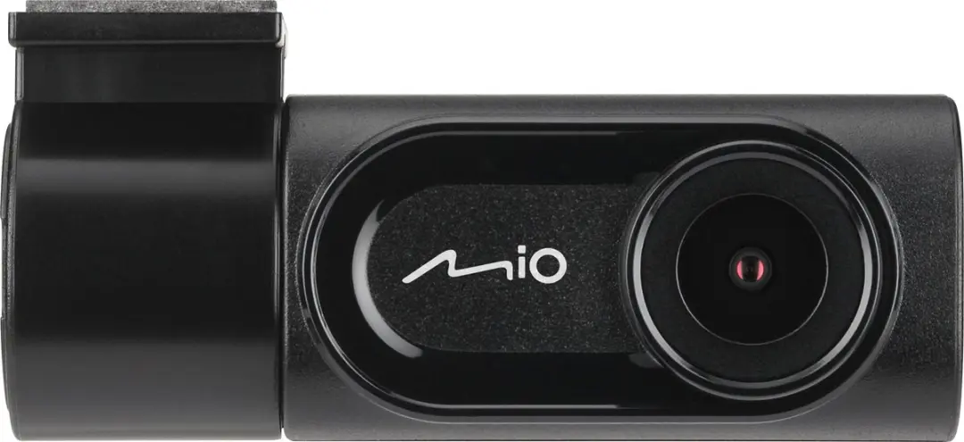 Mio MiVue A50 Achterruitcamera 4MP - Zwart
