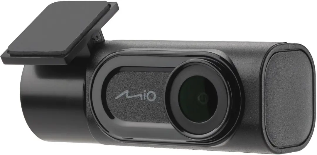 Mio MiVue A50 Achterruitcamera 4MP - Zwart