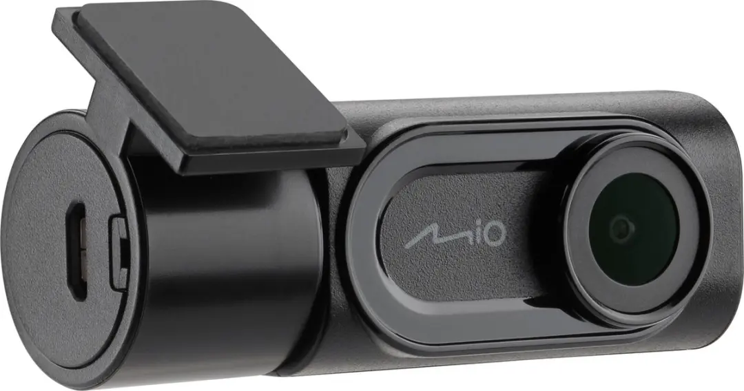 Mio MiVue A50 Achterruitcamera 4MP - Zwart