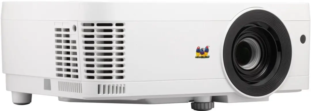ViewSonic PX700HDH Projector - FHD 3500 ANSI - 2x HDMI