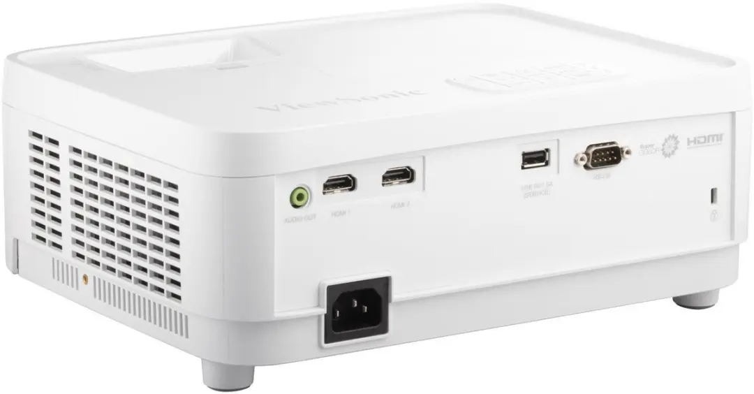 ViewSonic PX700HDH Projector - FHD 3500 ANSI - 2x HDMI