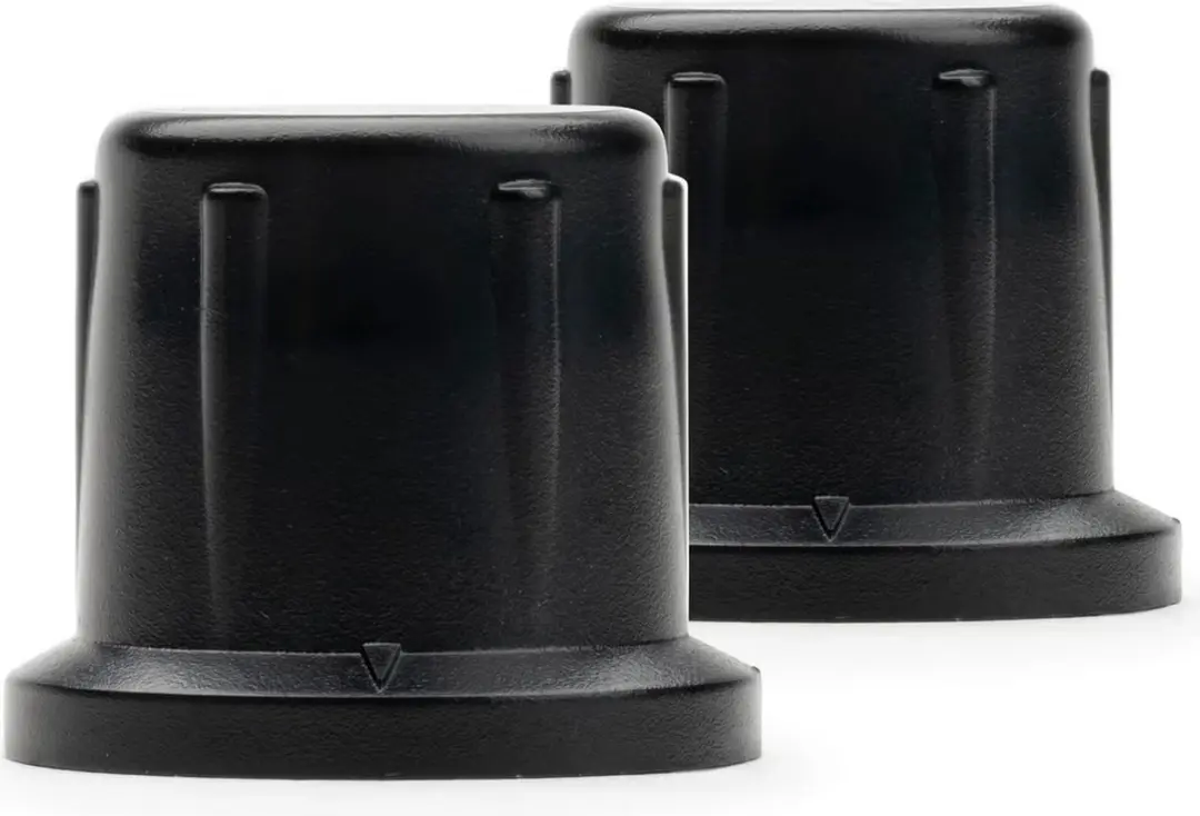 Milwaukee Reserve Kapjes voor Maatcilinders
