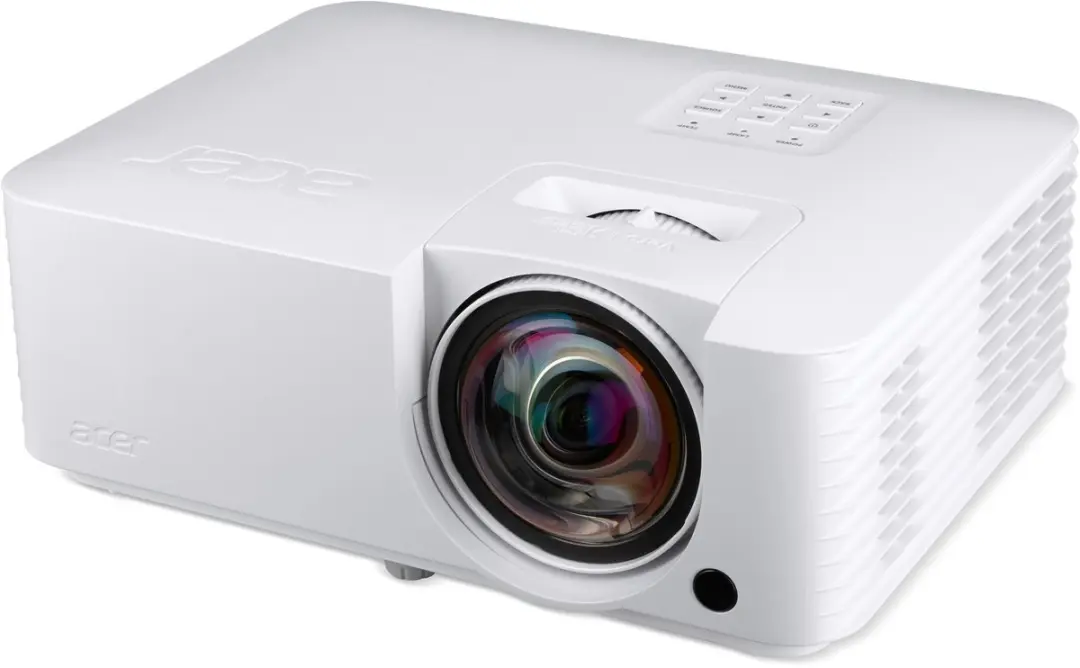 Acer Vero SL2520n Projector 4000 ANSI Lumen - Wit