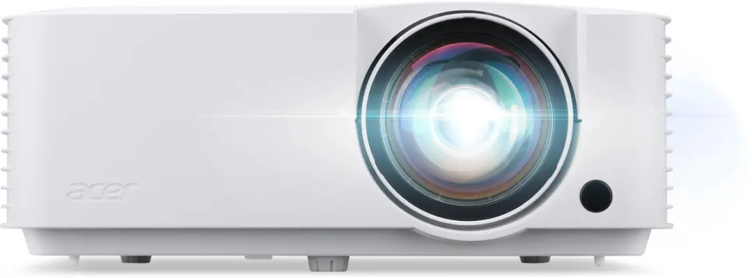 Acer Vero SL2520n Projector 4000 ANSI Lumen