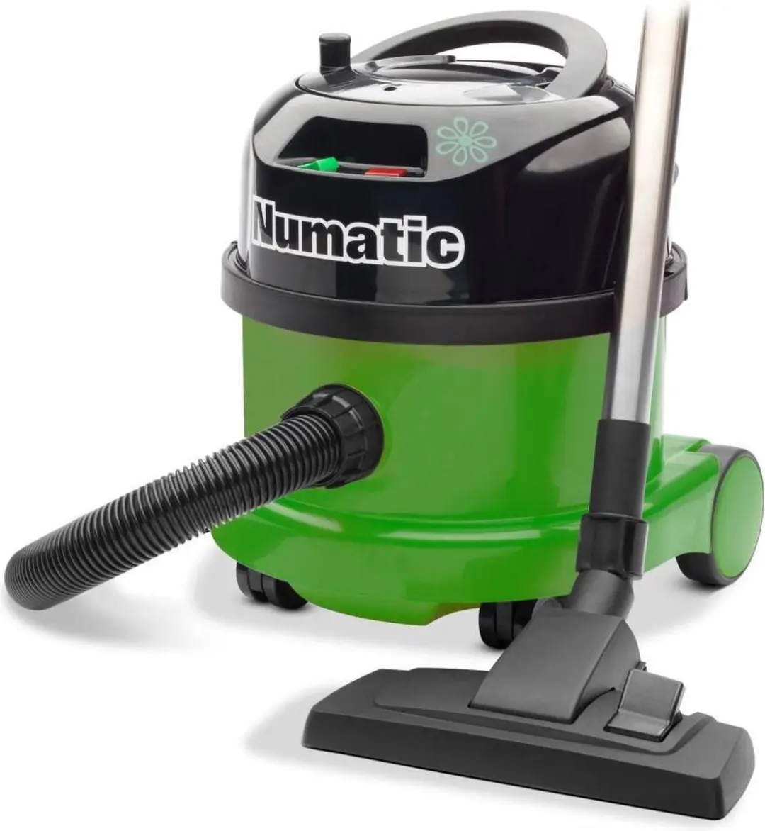 Numatic PPR240 Stofzuiger