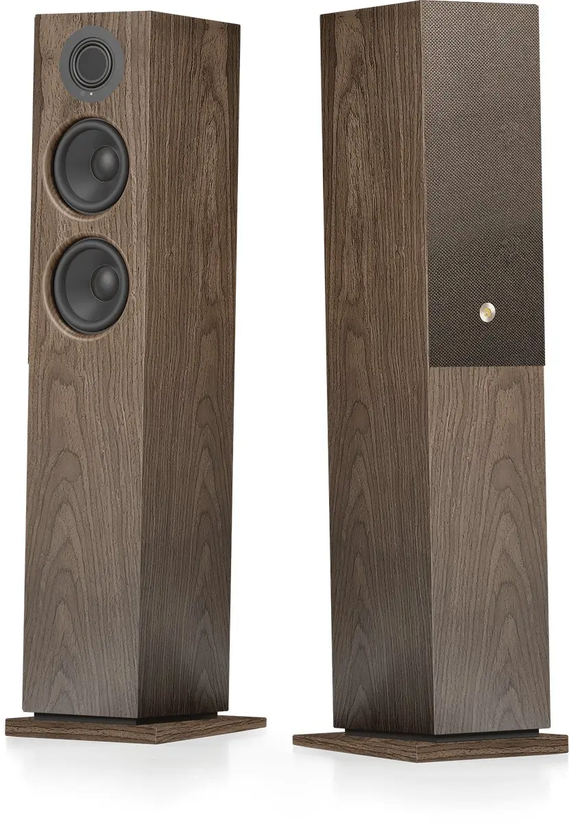 Audio Pro A48 W Multiroom Actieve Luidsprekers