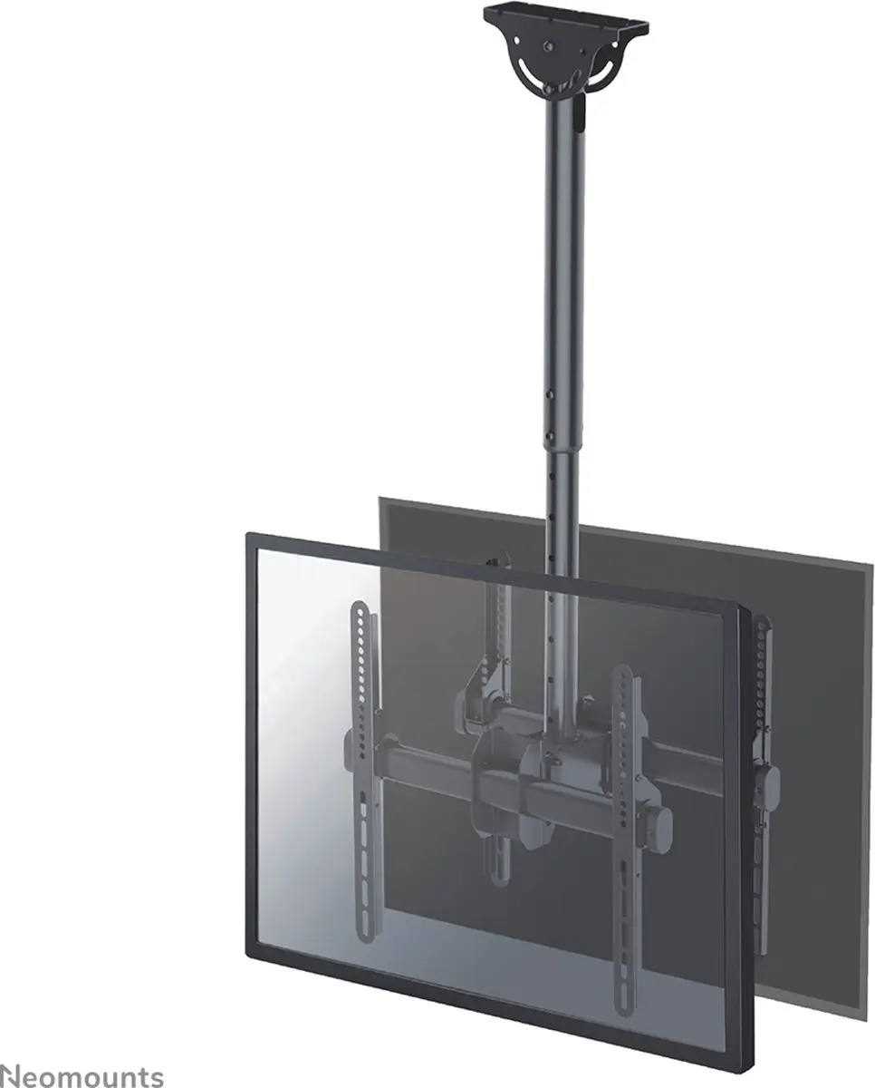 Neomounts NM-C440DBLACK Plafondsteun
