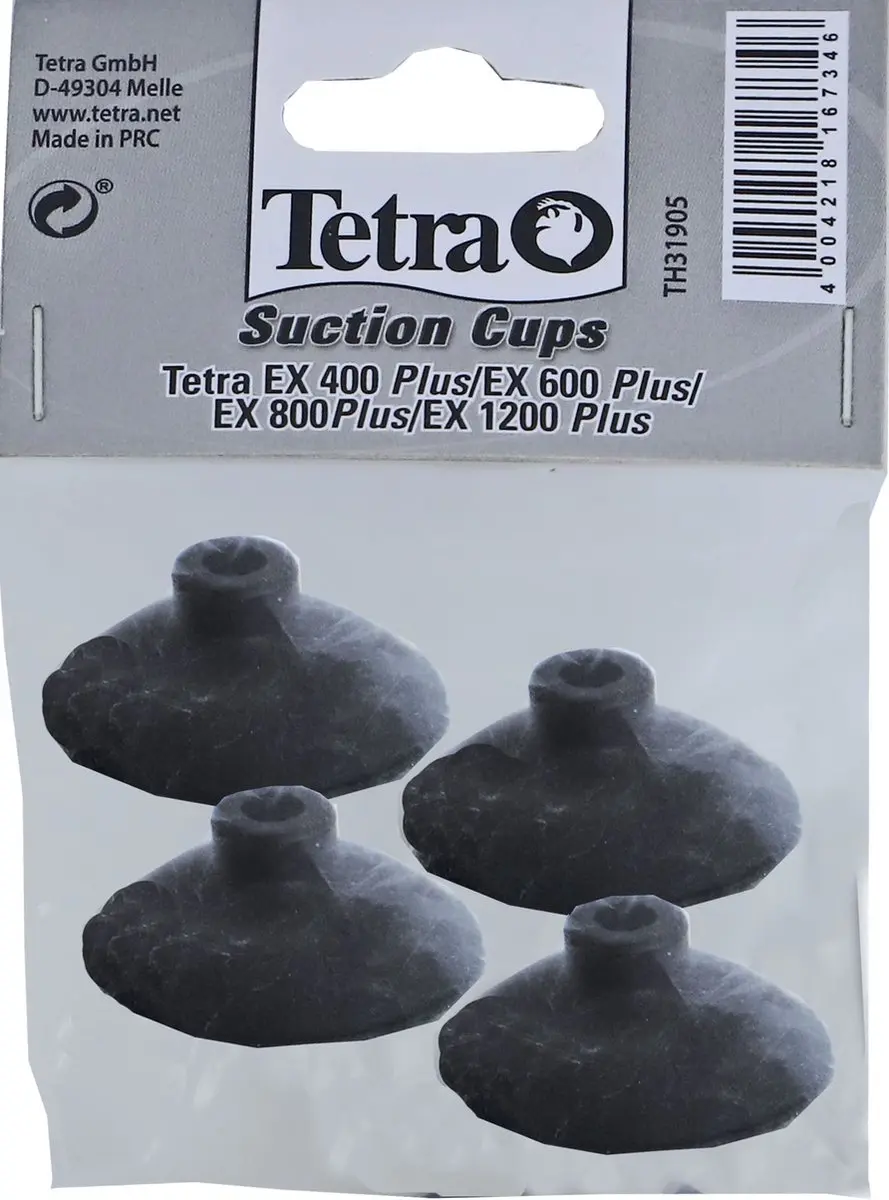 Tetra Zuigers EX4/6/7/1200/6/8/1200+