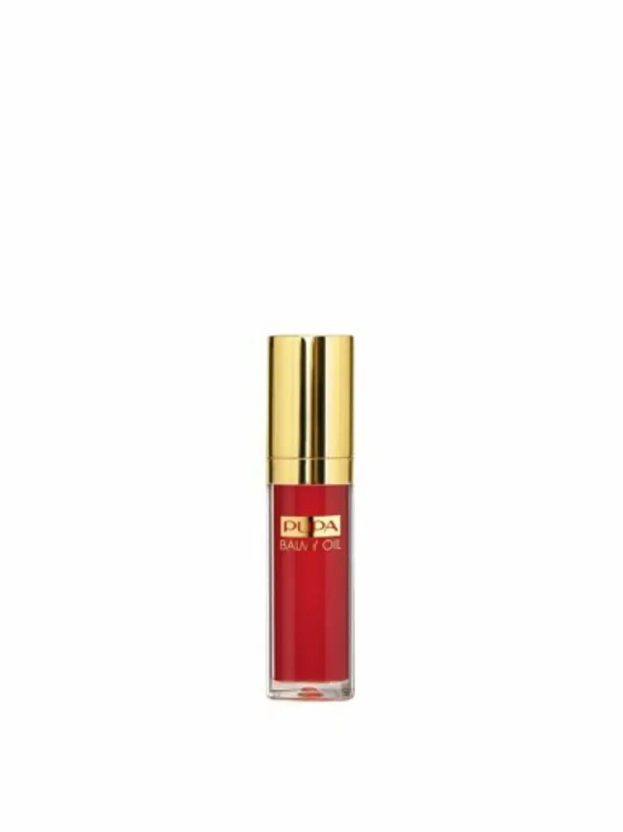 Pupa Milano Balmy Oil Juicy Cherry 4.5ml