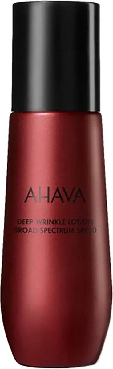 AHAVA Anti-Rimpel Lotion SPF30 - 50ml