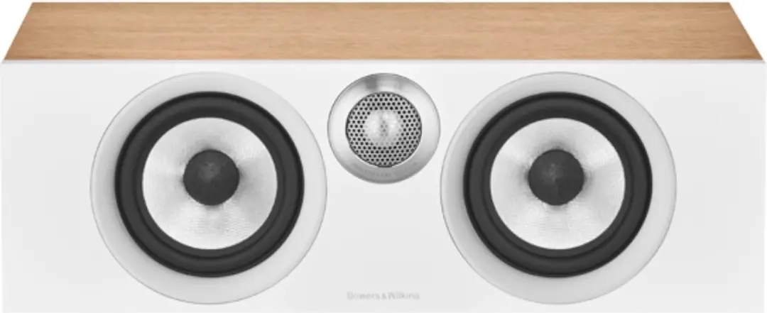 Bowers & Wilkins HTM6S2 AE Middenluidspreker