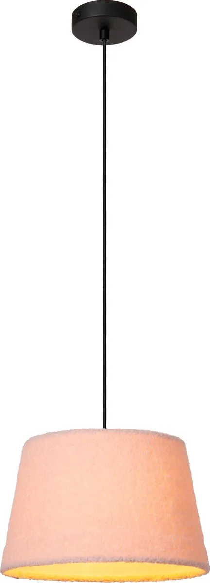 Lucide Woolly Hanglamp Ø28cm