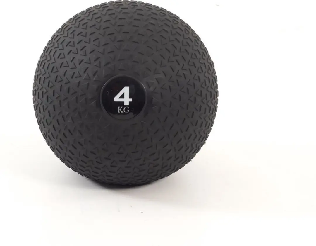 Muscle Power Slam Ball 4kg
