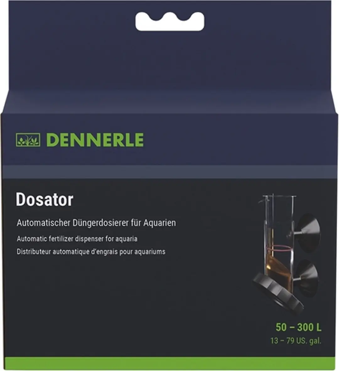 Dennerle Dosator