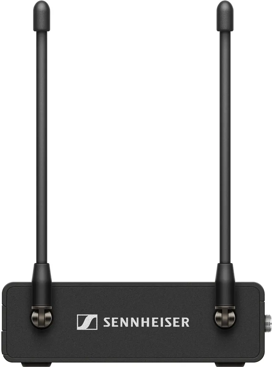 Sennheiser EW-DP ME4 SET Draadloos Zendersysteem - ME4 Microfoon - Multikleur