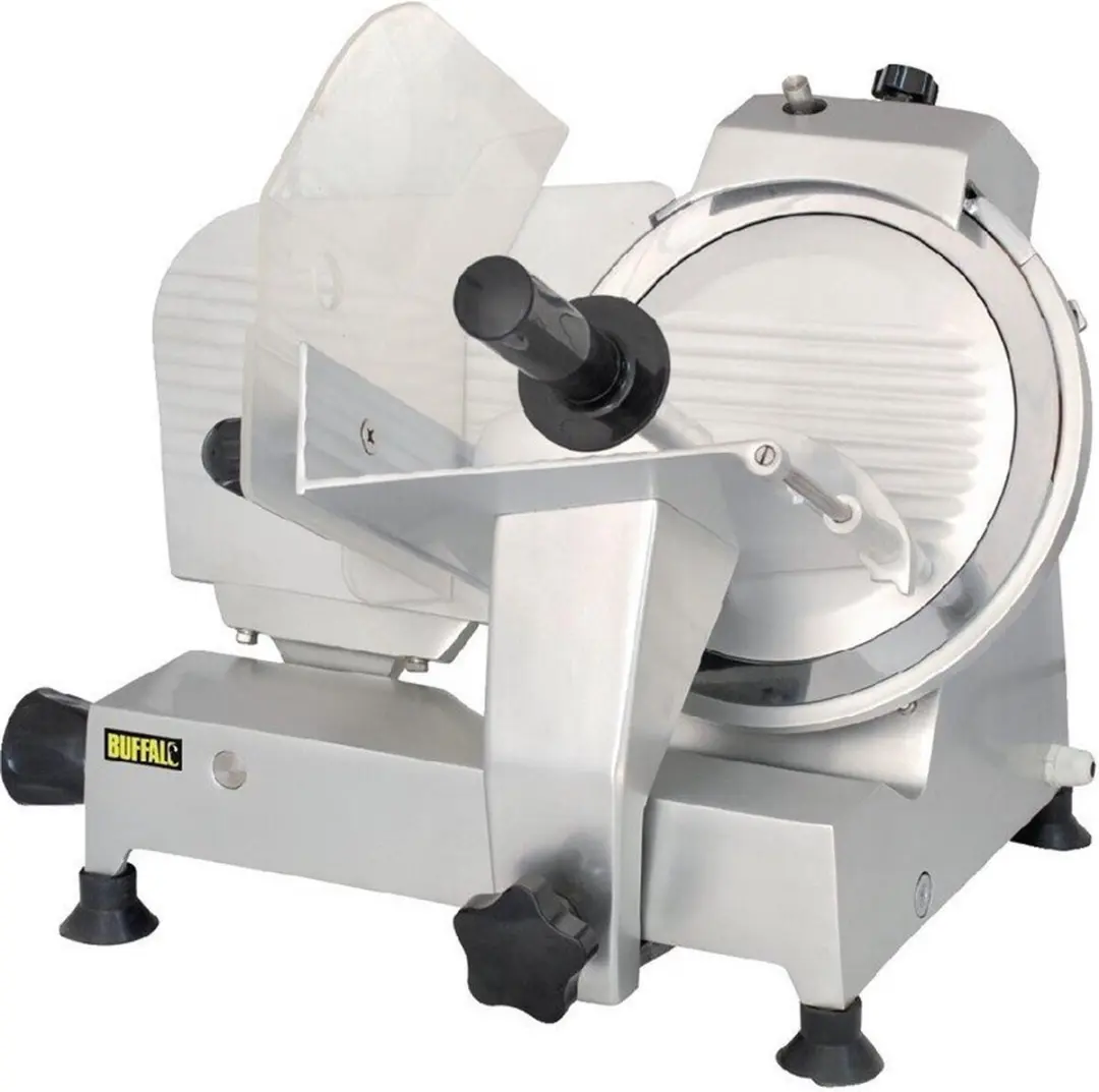 Buffalo Vleessnijmachine CD278 25cm