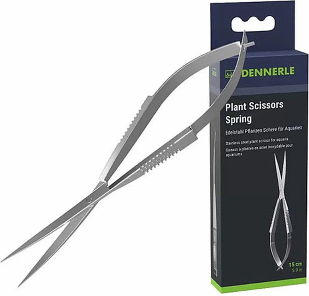 Dennerle Plantenschaar 15cm