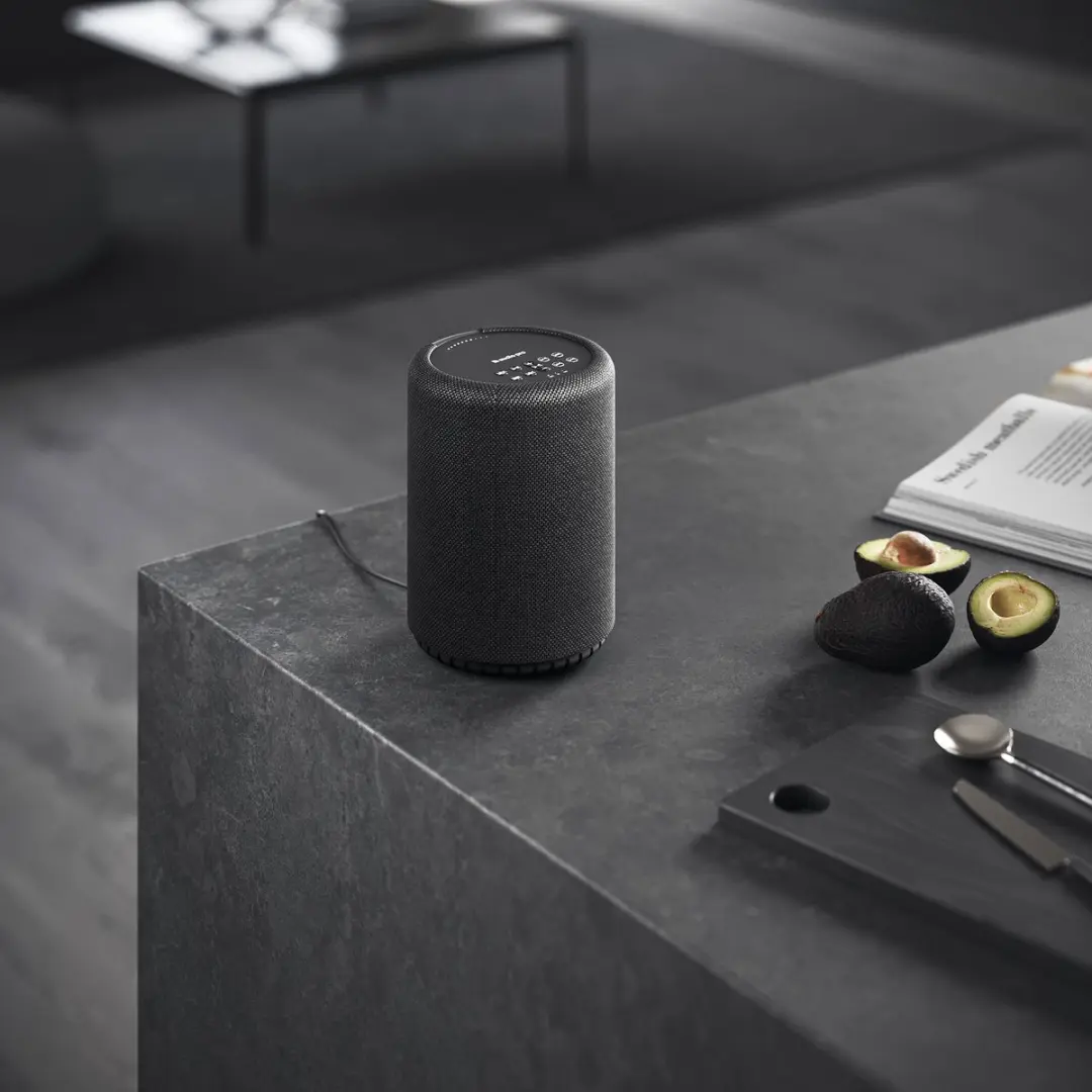 Audio Pro A10 MkII Actieve Luidspreker - WiFi/Bluetooth - Zwart