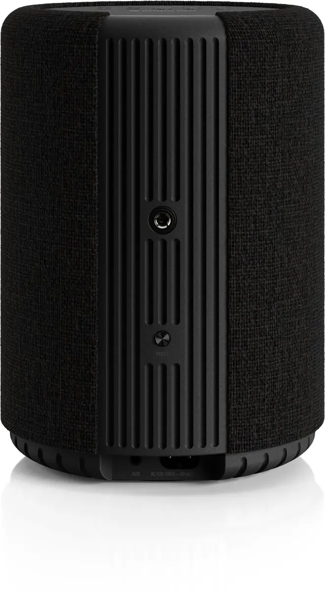 Audio Pro A10 MkII Actieve Luidspreker - WiFi/Bluetooth - Zwart