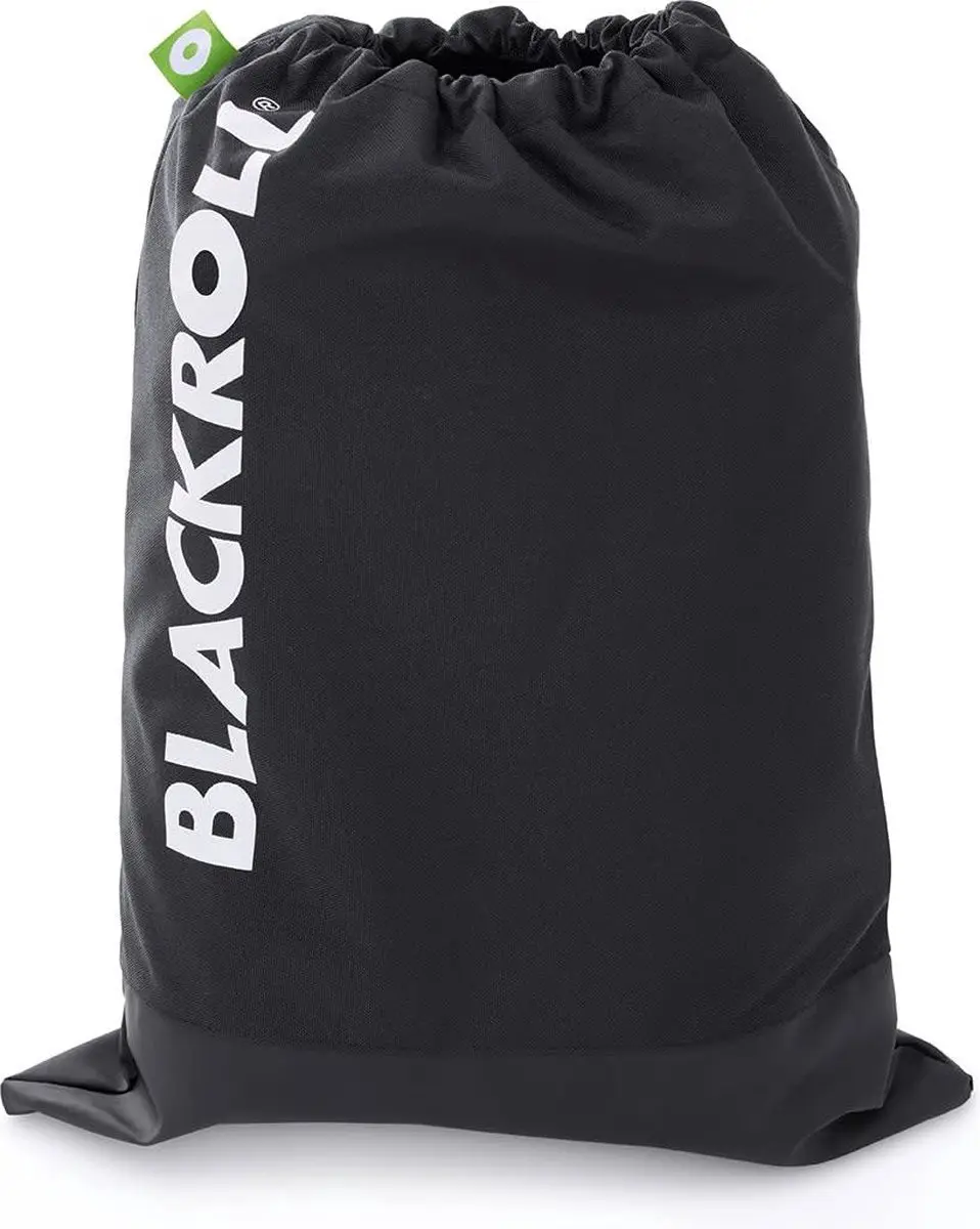 BLACKROLL Compressie Boots SMAL - 2 Stuks - Zwart