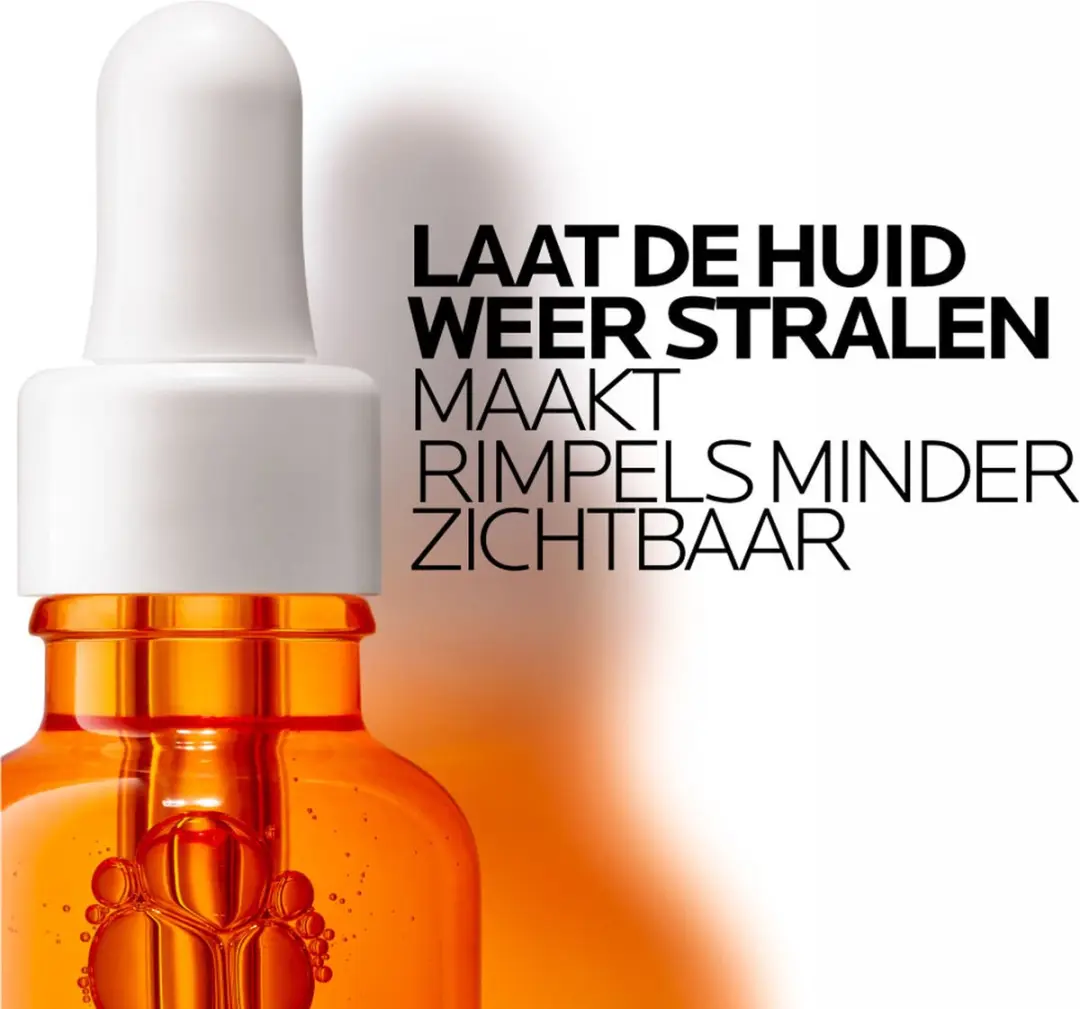 La Roche-Posay Pure Vitamine C12 Serum 12% - 30ml