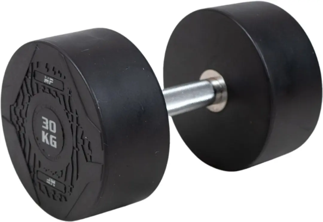 Muscle Power Ronde Dumbbell 30 kg