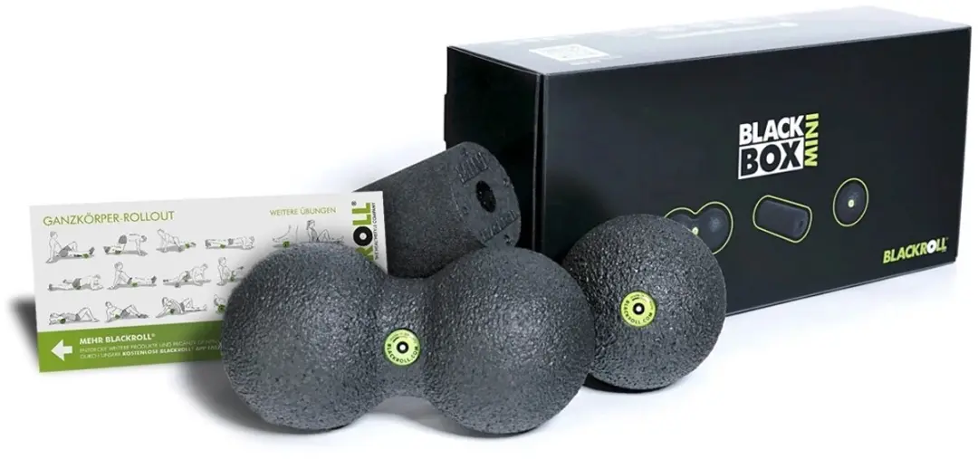 BLACKROLL Blackbox Mini Set