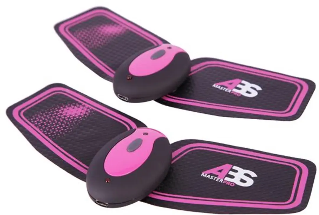 HMS ABS Master Pro Multi Set - 4 Paneel + 1 Gordel + 4 Transmitters
