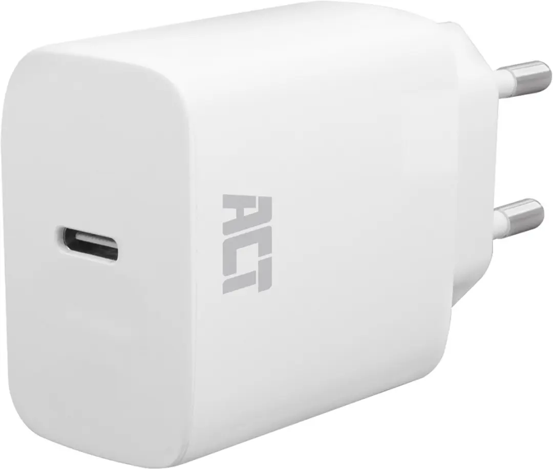 ACT AC2135 USB-C Lader 35W