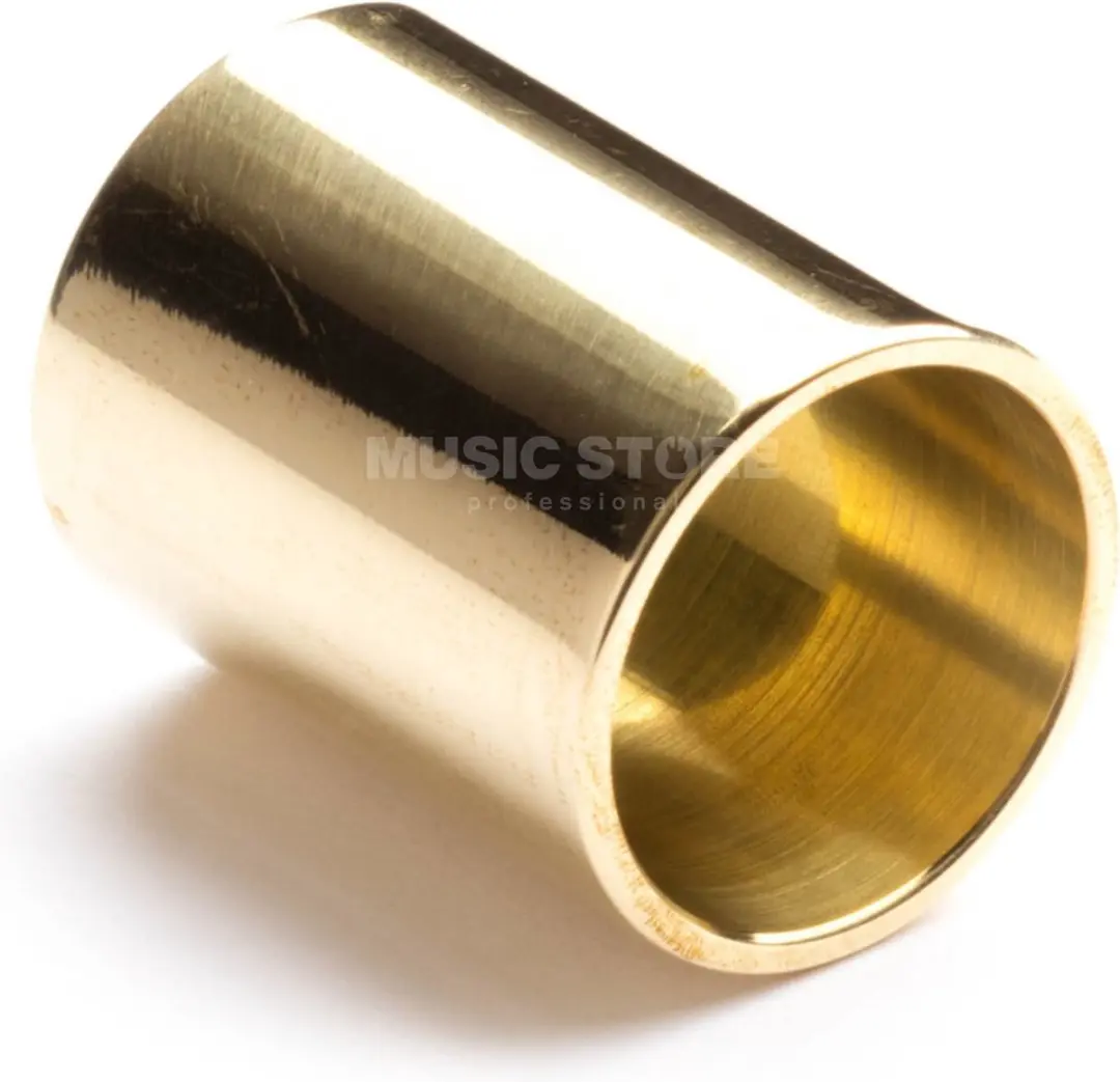 Dunlop 223 Brass Medium Slide