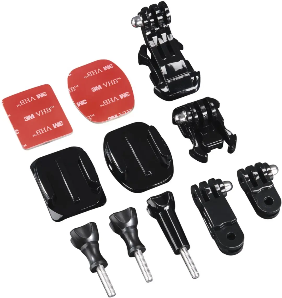 Hama 00004397 Accessoire Set GoPro