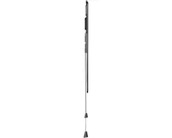 Neomounts LED-W600BLACK TV-beugel 37-75" - Zwart