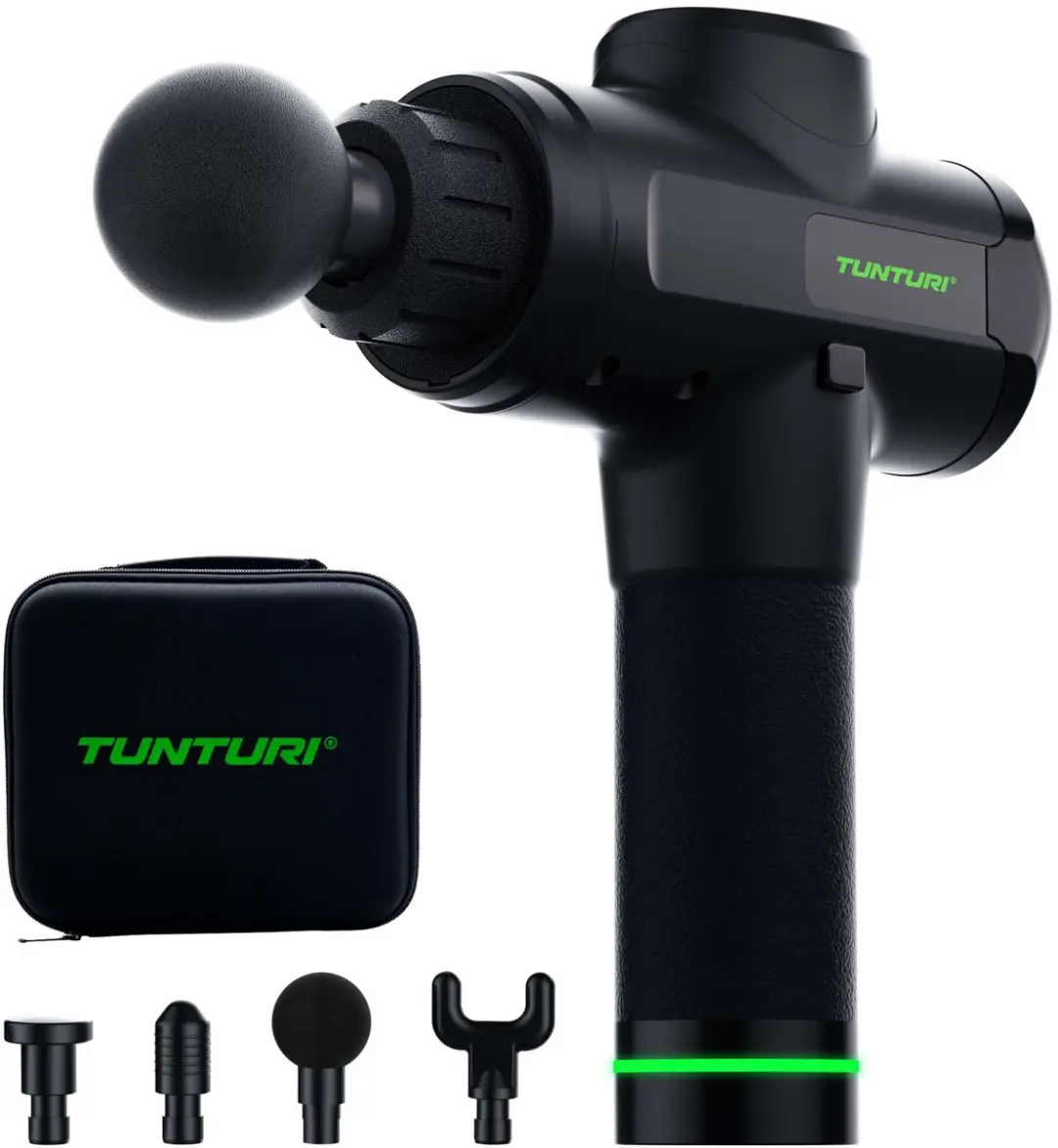 Tunturi MG50 Massagepistool
