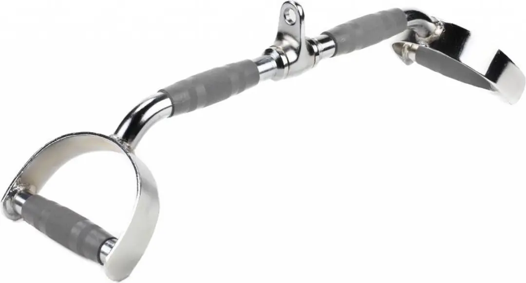 LifeMaxx Pro Lat Bar LMX06