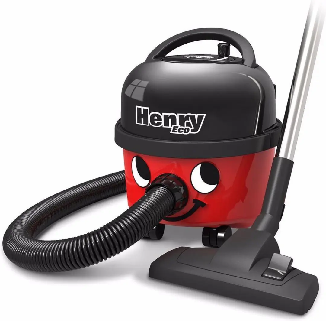 Numatic Henry Eco HVR160-11 Stofzuiger