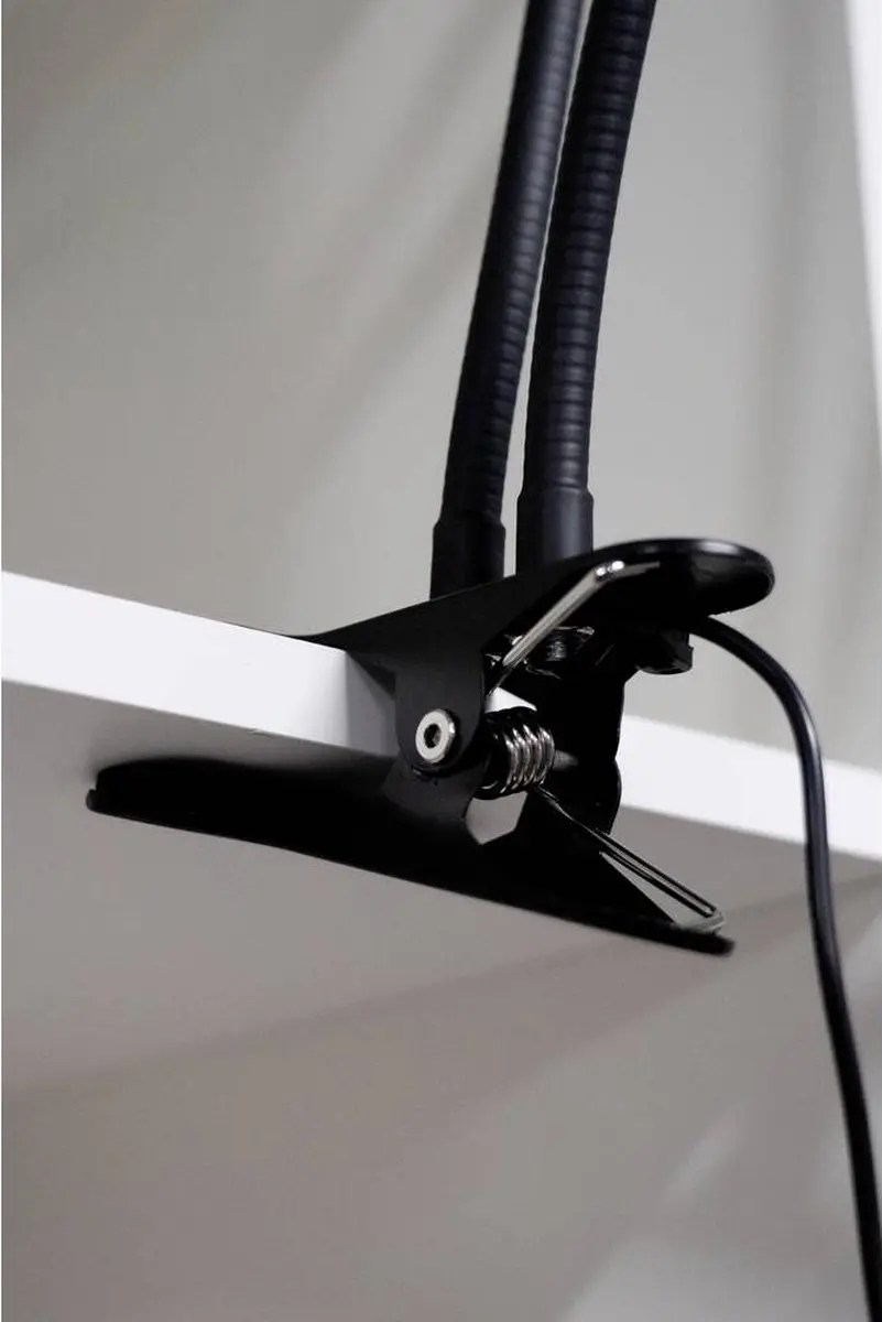 Dörr SLR-16 Bi-Color LED-ringlamp 64 LED - Kleurloos
