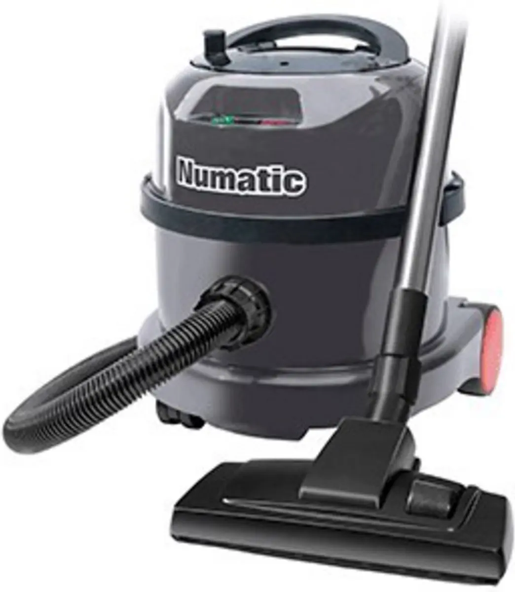 Numatic PPR240-11 Stofzuiger